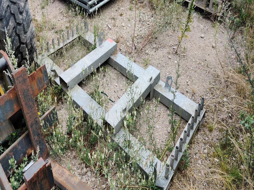 Nowoczesne, dobrze utrzymane pojazdy budowlane i budowlane oraz inny sprzęt mechaniczny z sektora inżynierii lądowej i wodnej.-9