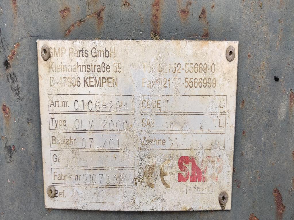 Moderne, gepflegte Bau- und Baustellenfahrzeuge sowie weitere maschinelle Ausstattung aus dem Tiefbau-2