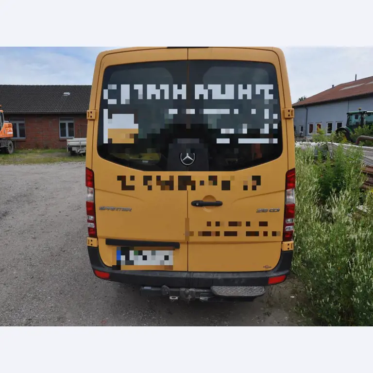 Moderne, gepflegte Bau- und Baustellenfahrzeuge sowie weitere maschinelle Ausstattung aus dem Tiefbau-8