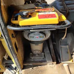 Tamper Wacker Neuson BS 50-2 plus