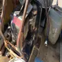 thumbnail-Moderne, gepflegte Bau- und Baustellenfahrzeuge sowie weitere maschinelle Ausstattung aus dem Tiefbau-1