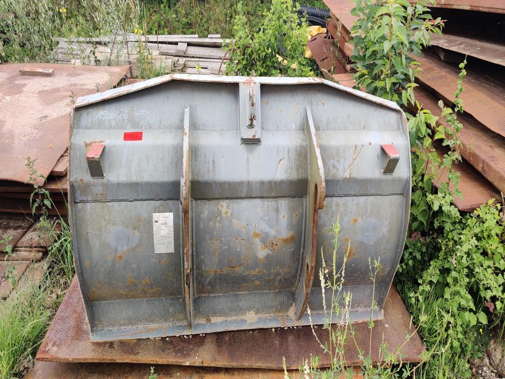 Vehículos de obra y construcción modernos y bien mantenidos y otros equipos mecánicos del sector de la ingeniería civil-3