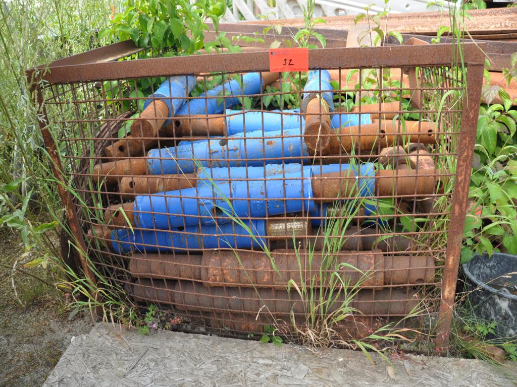 Sodobna, dobro vzdrževana gradbena vozila in vozila za gradbišča ter druga mehanska oprema iz sektorja gradbeništva.-3