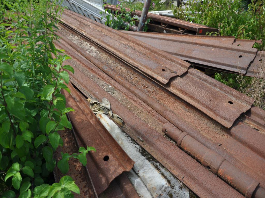 Sodobna, dobro vzdrževana gradbena vozila in vozila za gradbišča ter druga mehanska oprema iz sektorja gradbeništva.-7