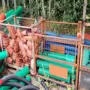 thumbnail-Sodobna, dobro vzdrževana gradbena vozila in vozila za gradbišča ter druga mehanska oprema iz sektorja gradbeništva.-4