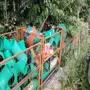 thumbnail-Sodobna, dobro vzdrževana gradbena vozila in vozila za gradbišča ter druga mehanska oprema iz sektorja gradbeništva.-5