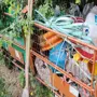 thumbnail-Sodobna, dobro vzdrževana gradbena vozila in vozila za gradbišča ter druga mehanska oprema iz sektorja gradbeništva.-6