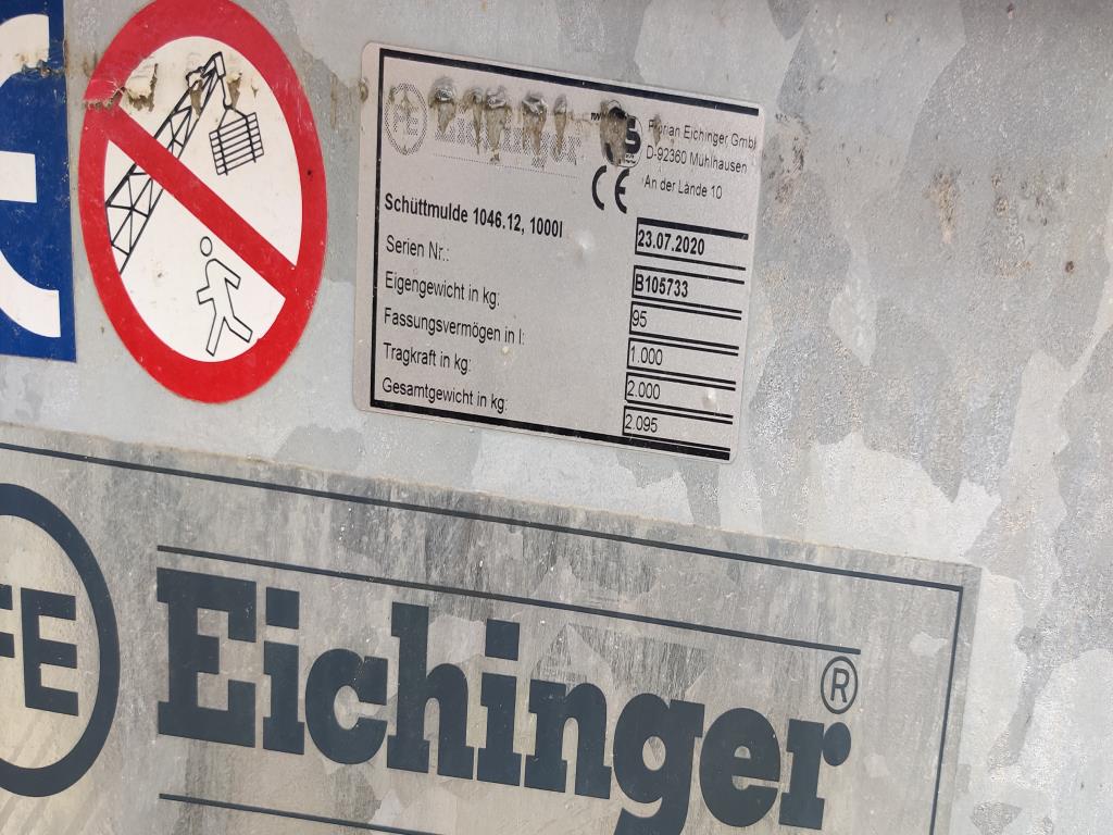 Sodobna, dobro vzdrževana gradbena vozila in vozila za gradbišča ter druga mehanska oprema iz sektorja gradbeništva.-4