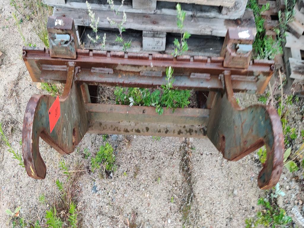 Moderne, gepflegte Bau- und Baustellenfahrzeuge sowie weitere maschinelle Ausstattung aus dem Tiefbau-2