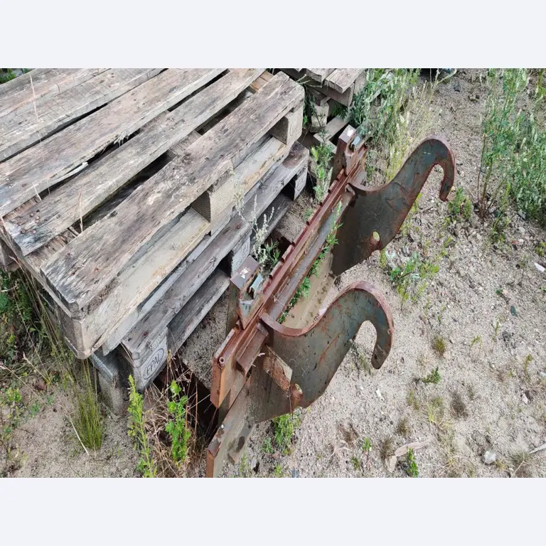 Vehículos de obra y construcción modernos y bien mantenidos y otros equipos mecánicos del sector de la ingeniería civil-4