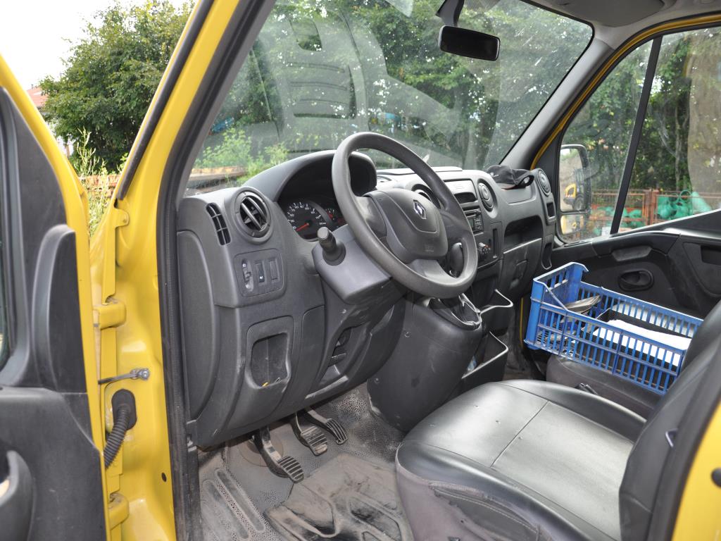 Nowoczesne, dobrze utrzymane pojazdy budowlane i budowlane oraz inny sprzęt mechaniczny z sektora inżynierii lądowej i wodnej.-2