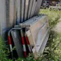 thumbnail-Moderne, goed onderhouden bouwvoertuigen en andere mechanische apparatuur uit de weg- en waterbouwsector-2