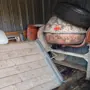 thumbnail-Moderne, goed onderhouden bouwvoertuigen en andere mechanische apparatuur uit de weg- en waterbouwsector-4