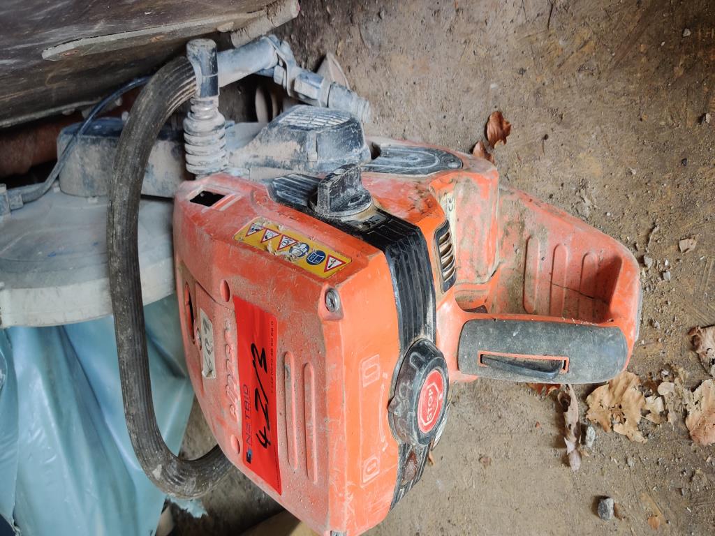 Moderne, gepflegte Bau- und Baustellenfahrzeuge sowie weitere maschinelle Ausstattung aus dem Tiefbau-3