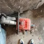 thumbnail-Moderne, goed onderhouden bouwvoertuigen en andere mechanische apparatuur uit de weg- en waterbouwsector-4