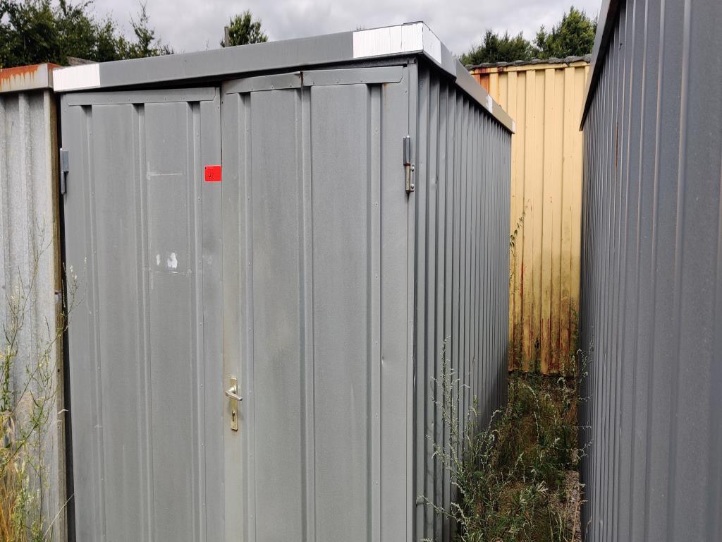 Sodobna, dobro vzdrževana gradbena vozila in vozila za gradbišča ter druga mehanska oprema iz sektorja gradbeništva.-7