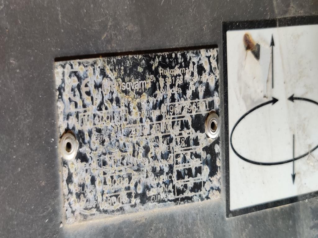 Sodobna, dobro vzdrževana gradbena vozila in vozila za gradbišča ter druga mehanska oprema iz sektorja gradbeništva.-3