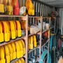 thumbnail-Sodobna, dobro vzdrževana gradbena vozila in vozila za gradbišča ter druga mehanska oprema iz sektorja gradbeništva.-1