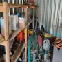 thumbnail-Sodobna, dobro vzdrževana gradbena vozila in vozila za gradbišča ter druga mehanska oprema iz sektorja gradbeništva.-3