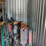 thumbnail-Sodobna, dobro vzdrževana gradbena vozila in vozila za gradbišča ter druga mehanska oprema iz sektorja gradbeništva.-4