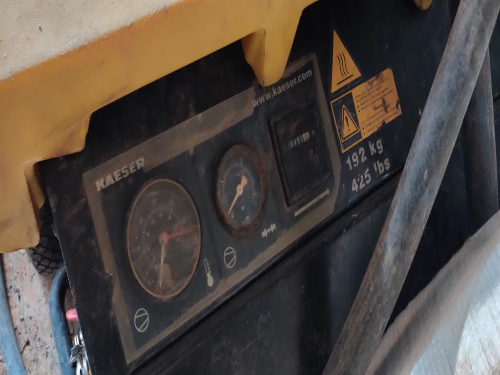 Nowoczesne, dobrze utrzymane pojazdy budowlane i budowlane oraz inny sprzęt mechaniczny z sektora inżynierii lądowej i wodnej.-2