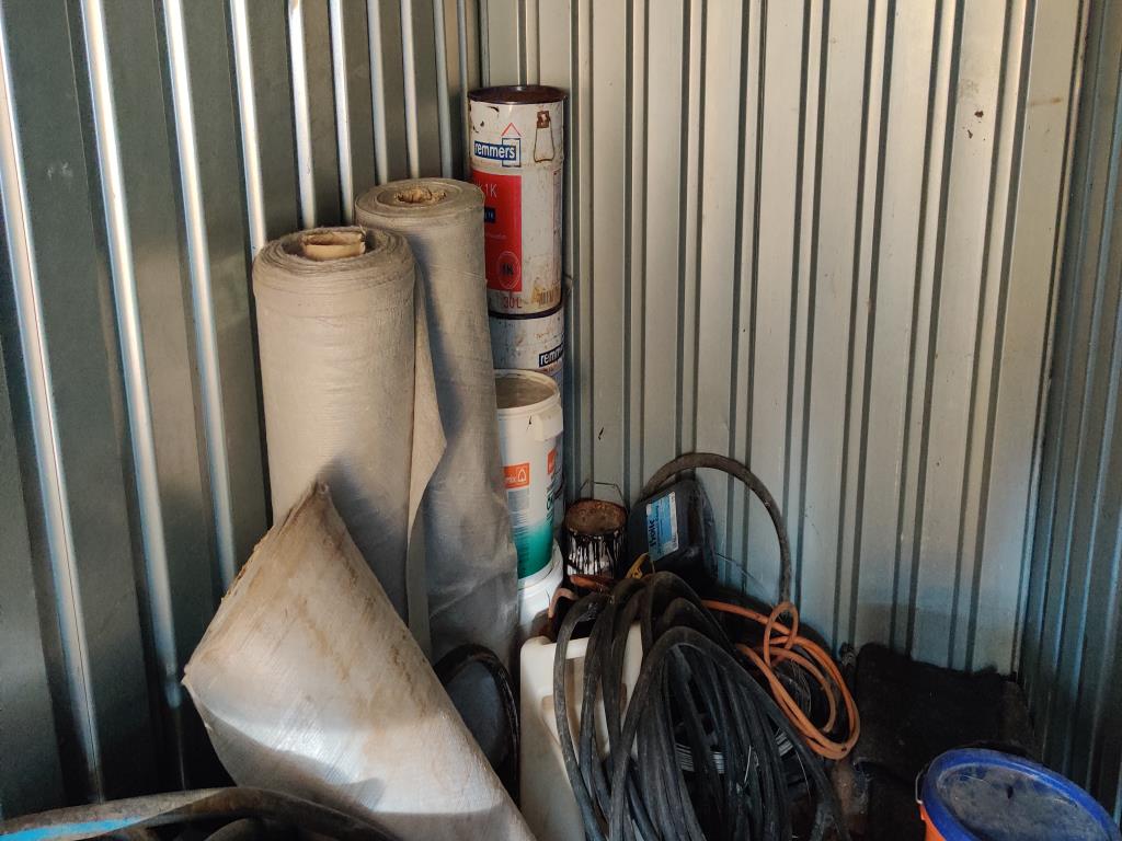 Sodobna, dobro vzdrževana gradbena vozila in vozila za gradbišča ter druga mehanska oprema iz sektorja gradbeništva.-2