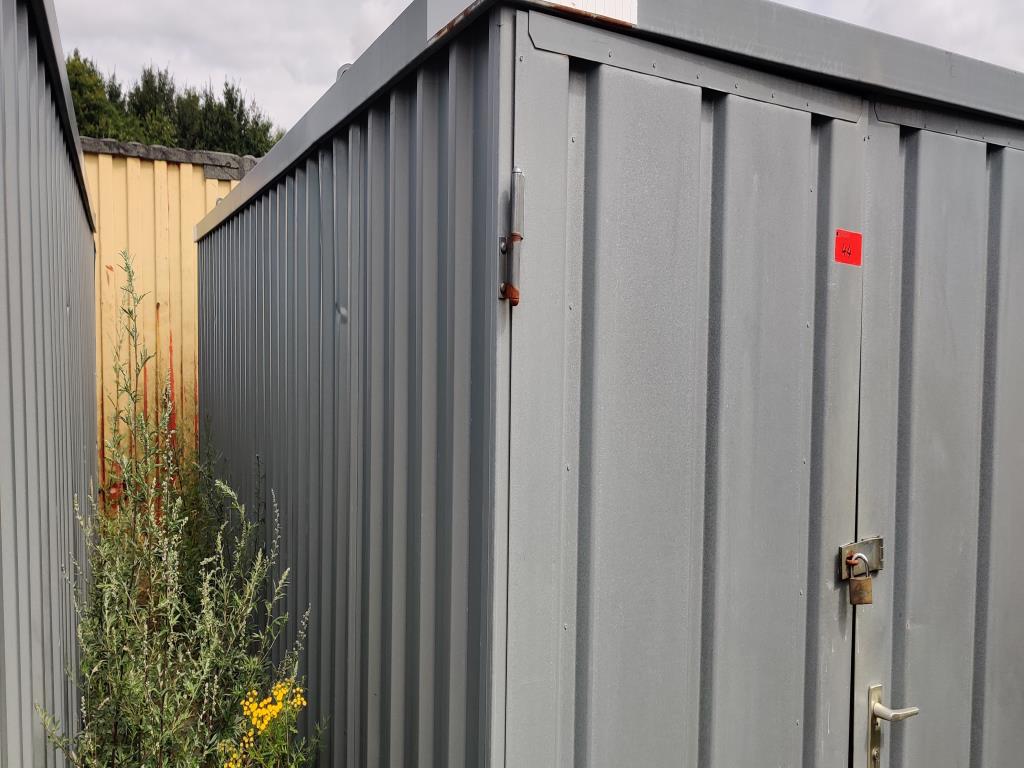 Sodobna, dobro vzdrževana gradbena vozila in vozila za gradbišča ter druga mehanska oprema iz sektorja gradbeništva.-3