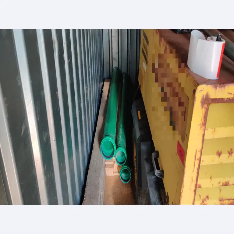 Moderne, gepflegte Bau- und Baustellenfahrzeuge sowie weitere maschinelle Ausstattung aus dem Tiefbau-4