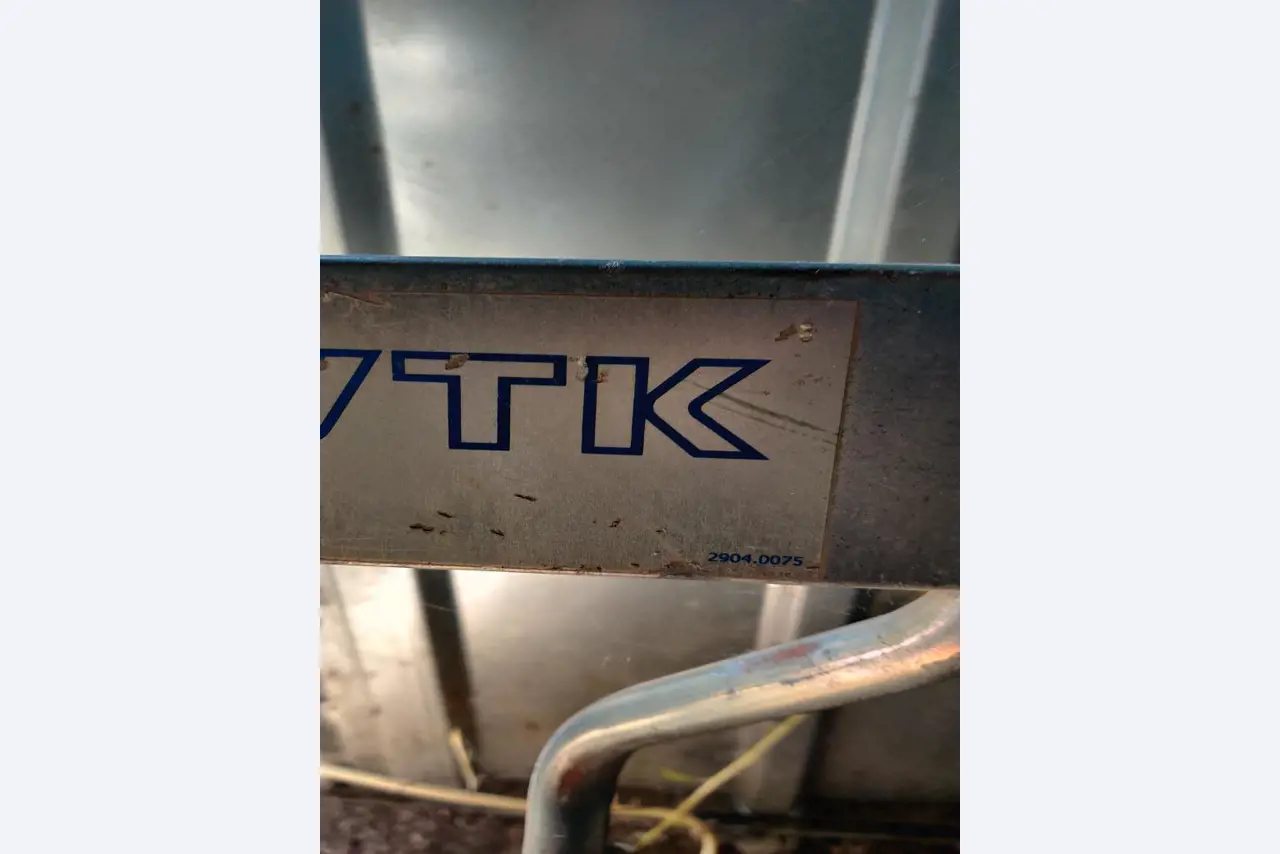 Moderne, gepflegte Bau- und Baustellenfahrzeuge sowie weitere maschinelle Ausstattung aus dem Tiefbau-5