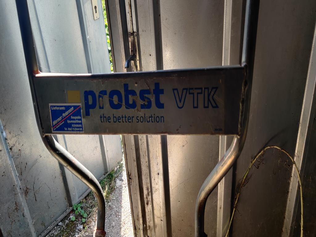 Sodobna, dobro vzdrževana gradbena vozila in vozila za gradbišča ter druga mehanska oprema iz sektorja gradbeništva.-6