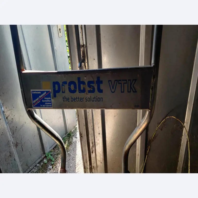 Moderne, gepflegte Bau- und Baustellenfahrzeuge sowie weitere maschinelle Ausstattung aus dem Tiefbau-6