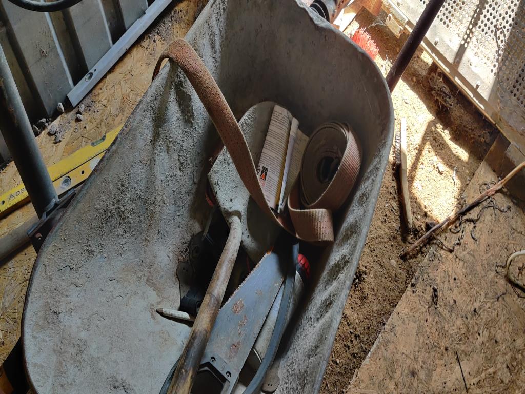 Nowoczesne, dobrze utrzymane pojazdy budowlane i budowlane oraz inny sprzęt mechaniczny z sektora inżynierii lądowej i wodnej.-2