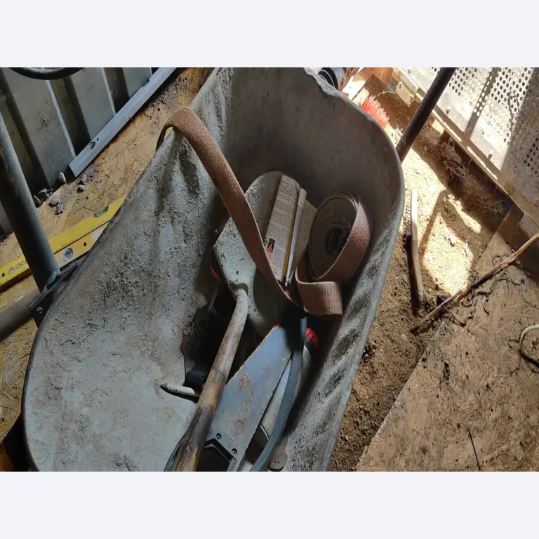 Sodobna, dobro vzdrževana gradbena vozila in vozila za gradbišča ter druga mehanska oprema iz sektorja gradbeništva.-2