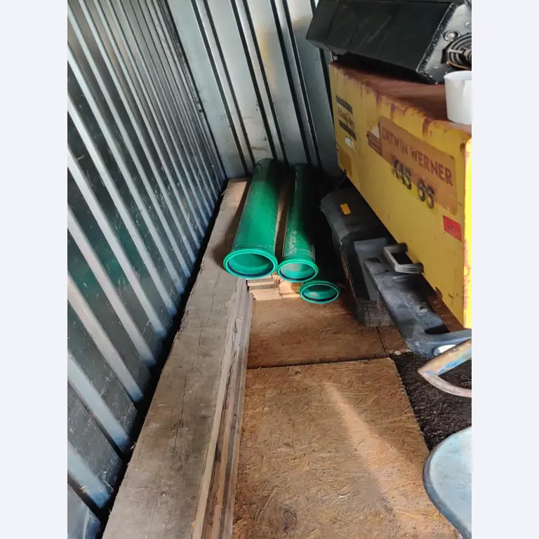 Sodobna, dobro vzdrževana gradbena vozila in vozila za gradbišča ter druga mehanska oprema iz sektorja gradbeništva.-5