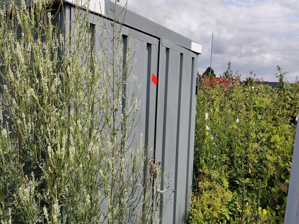 Nowoczesne, dobrze utrzymane pojazdy budowlane i budowlane oraz inny sprzęt mechaniczny z sektora inżynierii lądowej i wodnej.-1