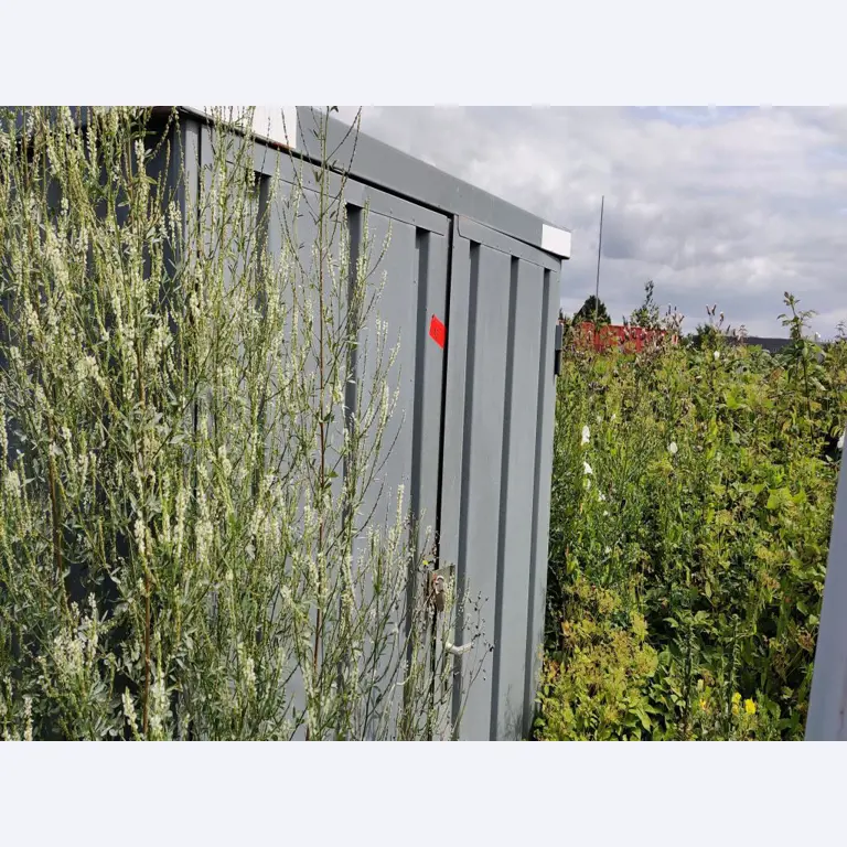 Sodobna, dobro vzdrževana gradbena vozila in vozila za gradbišča ter druga mehanska oprema iz sektorja gradbeništva.-1