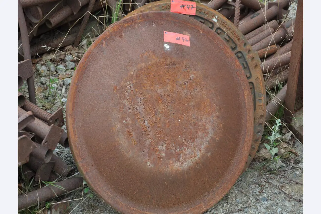 Nowoczesne, dobrze utrzymane pojazdy budowlane i budowlane oraz inny sprzęt mechaniczny z sektora inżynierii lądowej i wodnej.-1