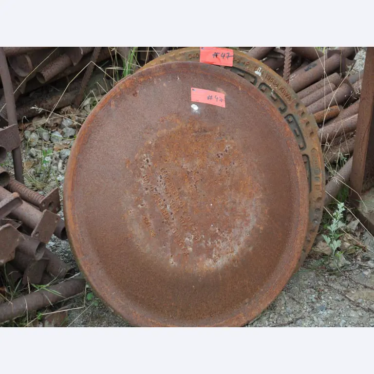 Nowoczesne, dobrze utrzymane pojazdy budowlane i budowlane oraz inny sprzęt mechaniczny z sektora inżynierii lądowej i wodnej.-1