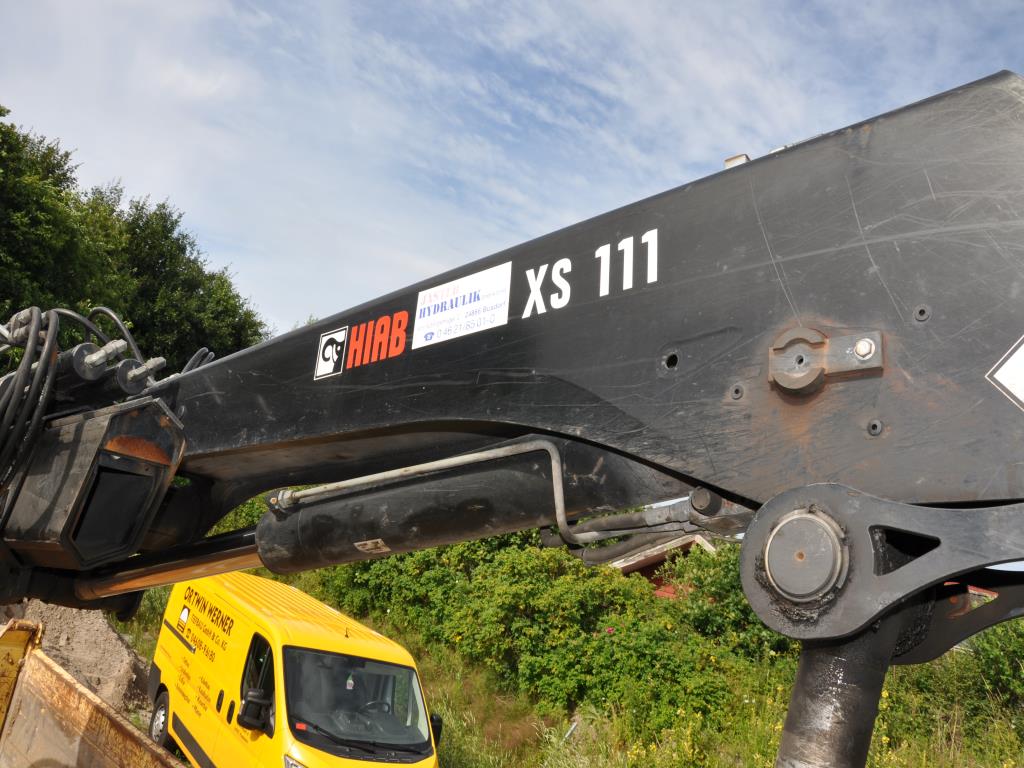 Sodobna, dobro vzdrževana gradbena vozila in vozila za gradbišča ter druga mehanska oprema iz sektorja gradbeništva.-9