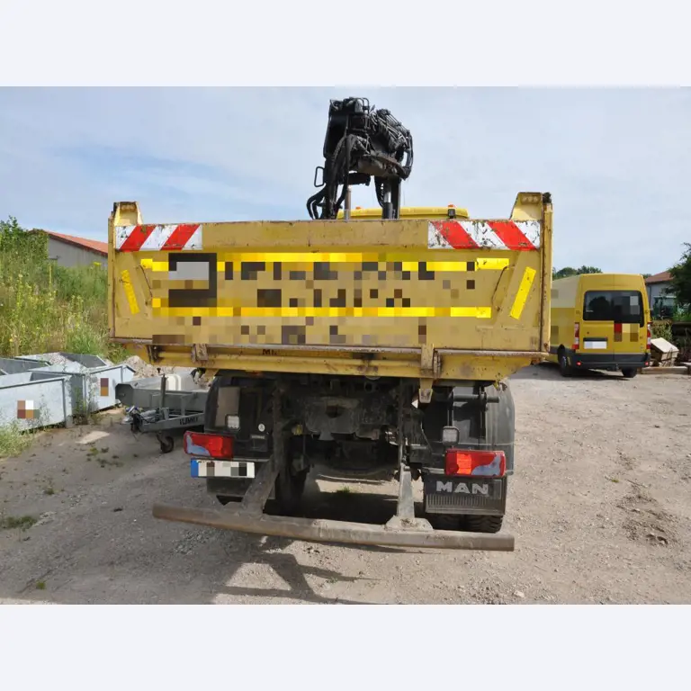 Moderne, gepflegte Bau- und Baustellenfahrzeuge sowie weitere maschinelle Ausstattung aus dem Tiefbau-13