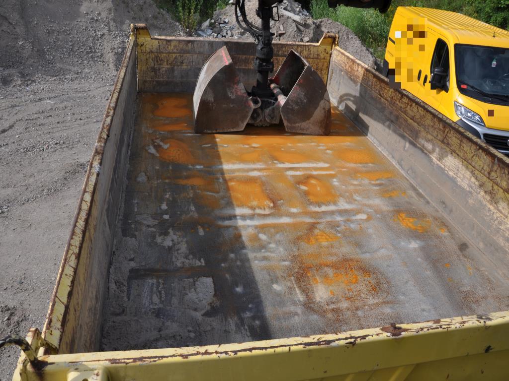 Sodobna, dobro vzdrževana gradbena vozila in vozila za gradbišča ter druga mehanska oprema iz sektorja gradbeništva.-16