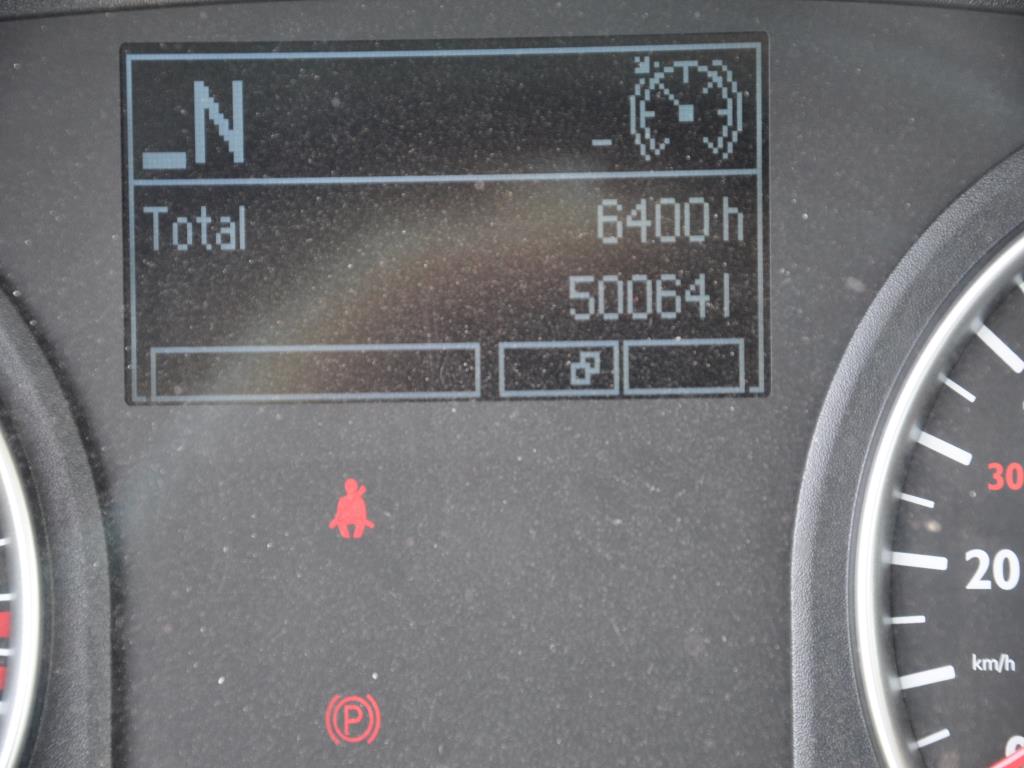 Sodobna, dobro vzdrževana gradbena vozila in vozila za gradbišča ter druga mehanska oprema iz sektorja gradbeništva.-2