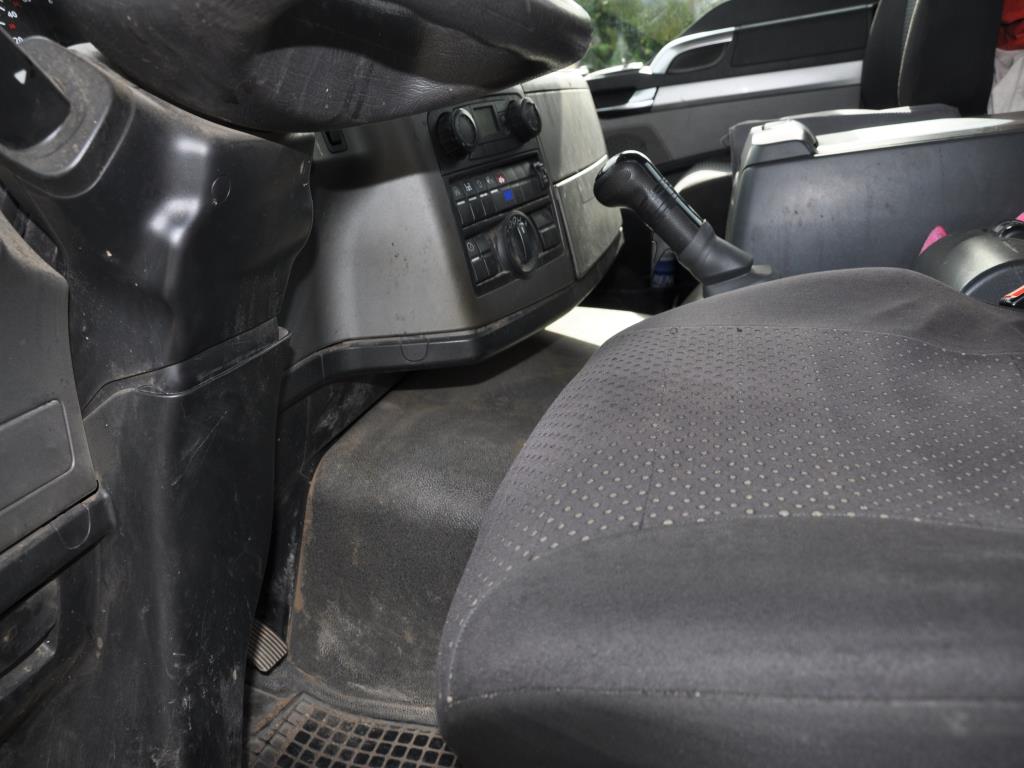 Sodobna, dobro vzdrževana gradbena vozila in vozila za gradbišča ter druga mehanska oprema iz sektorja gradbeništva.-4