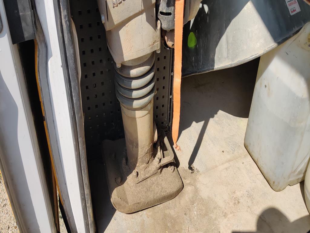 Nowoczesne, dobrze utrzymane pojazdy budowlane i budowlane oraz inny sprzęt mechaniczny z sektora inżynierii lądowej i wodnej.-4