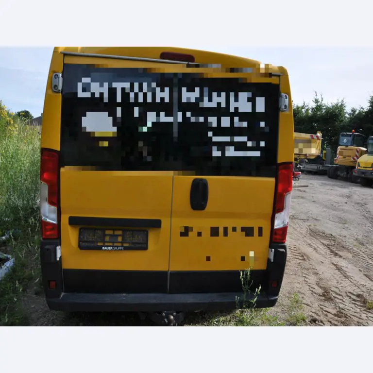 Sodobna, dobro vzdrževana gradbena vozila in vozila za gradbišča ter druga mehanska oprema iz sektorja gradbeništva.-6