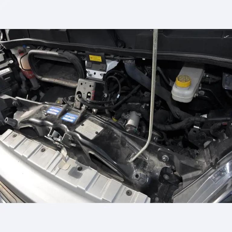 Sodobna, dobro vzdrževana gradbena vozila in vozila za gradbišča ter druga mehanska oprema iz sektorja gradbeništva.-3