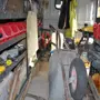 thumbnail-Moderne, goed onderhouden bouwvoertuigen en andere mechanische apparatuur uit de weg- en waterbouwsector-4