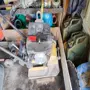 thumbnail-Moderne, goed onderhouden bouwvoertuigen en andere mechanische apparatuur uit de weg- en waterbouwsector-2