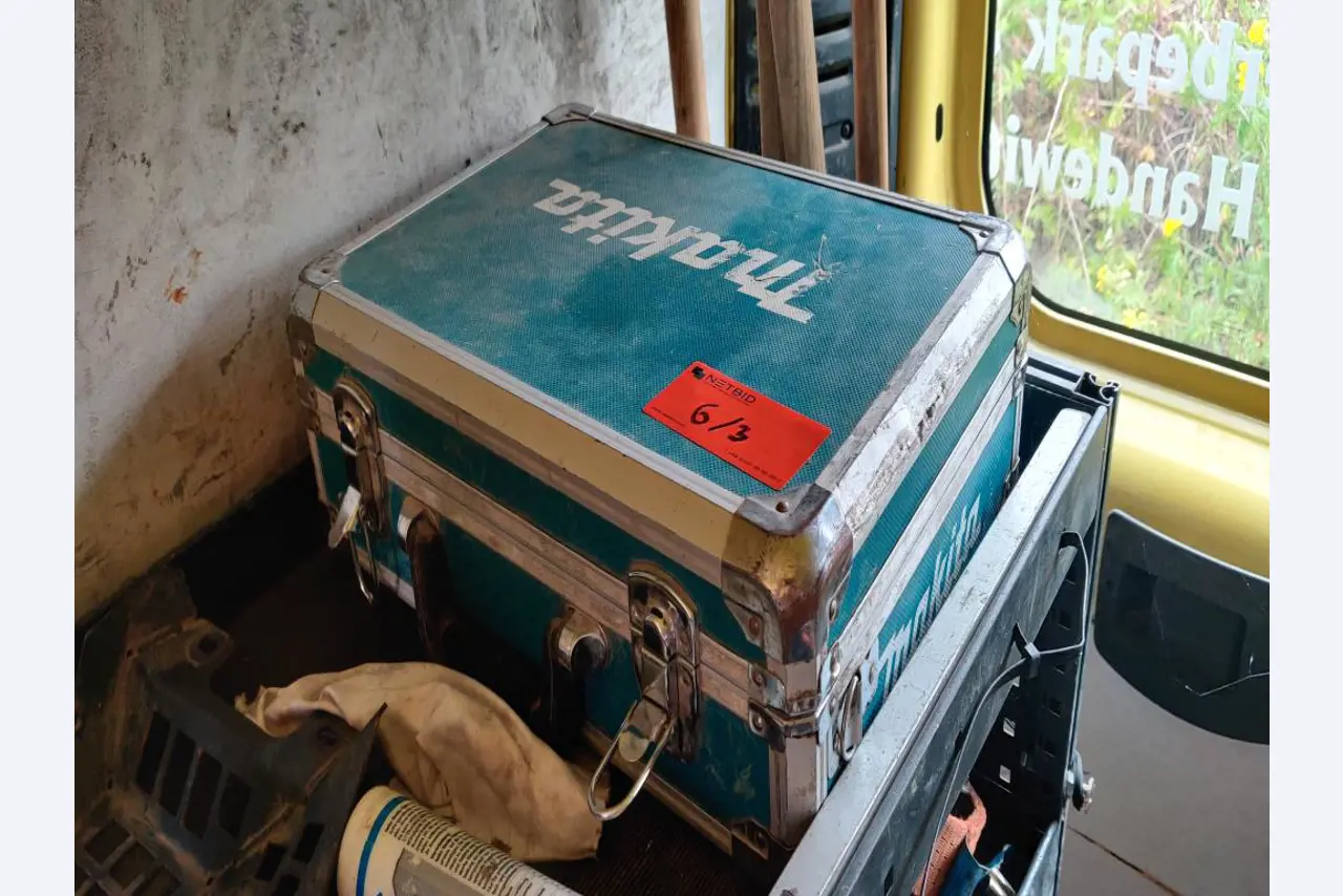 Sodobna, dobro vzdrževana gradbena vozila in vozila za gradbišča ter druga mehanska oprema iz sektorja gradbeništva.-2