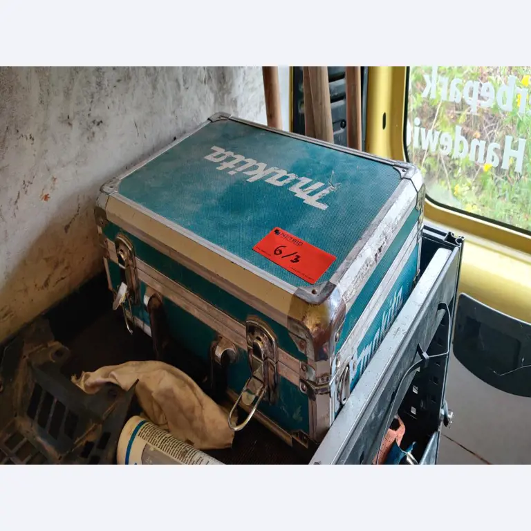 Sodobna, dobro vzdrževana gradbena vozila in vozila za gradbišča ter druga mehanska oprema iz sektorja gradbeništva.-2